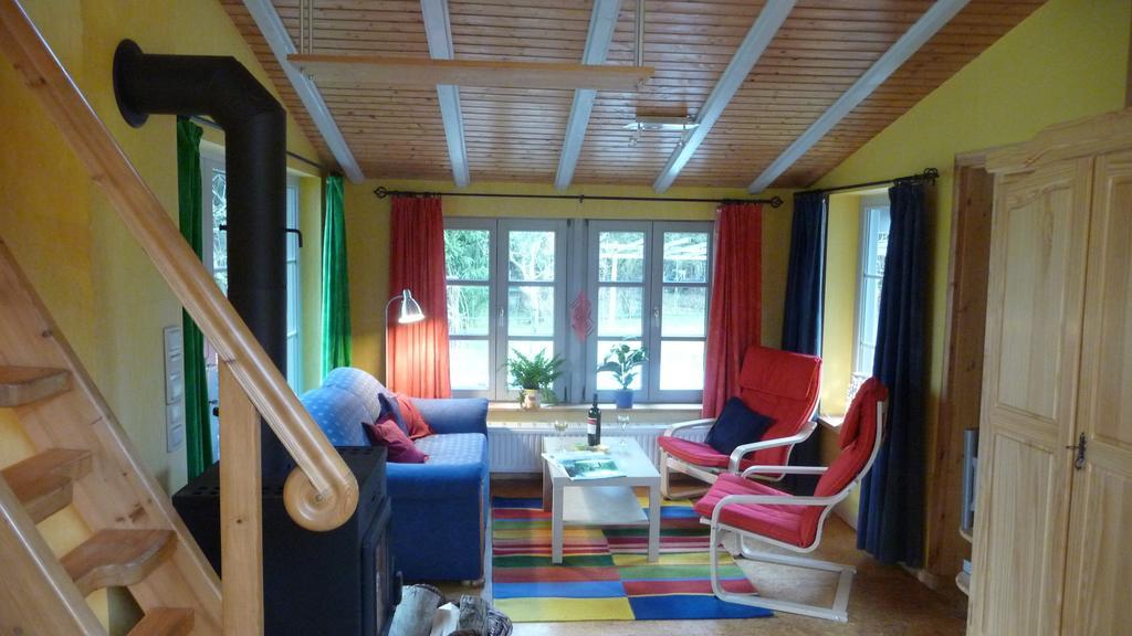 Ferienhaus Gartenlust Dierdorf Room photo