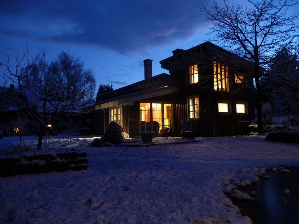Ferienhaus Gartenlust Dierdorf Room photo