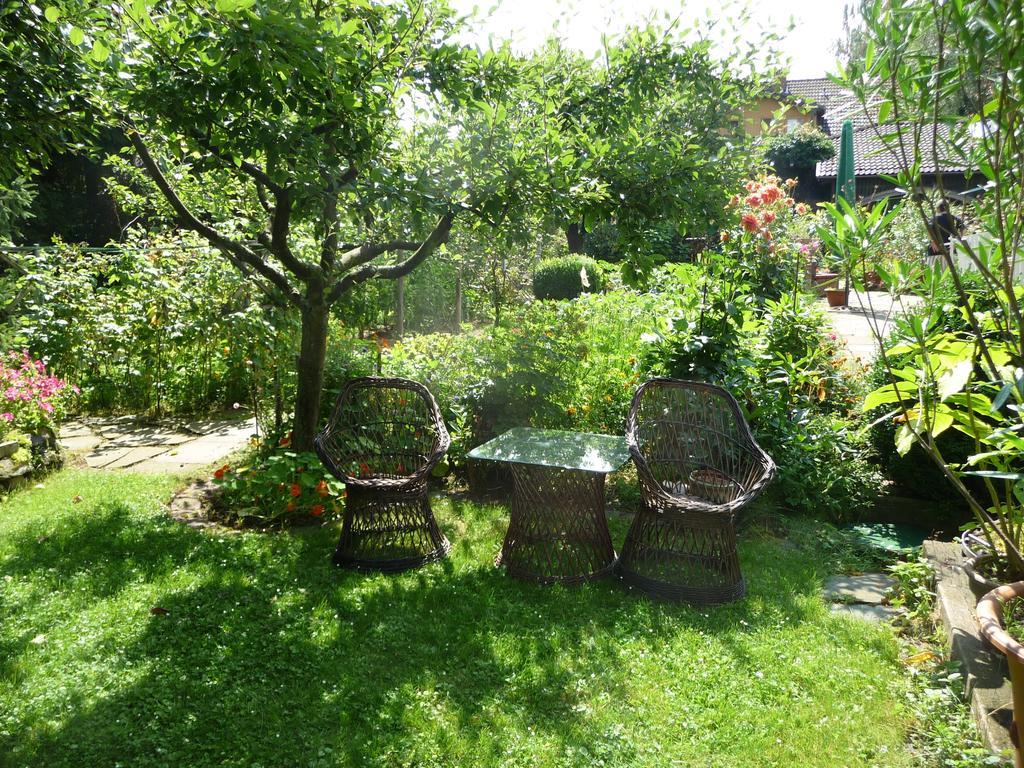 Ferienhaus Gartenlust Dierdorf Room photo